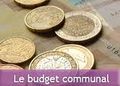 Budget communal