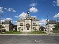 220px-Mairie_St_Pierre_des_Corps