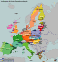Europe-langues-ue