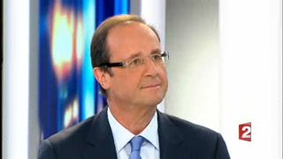 Hollande france 2