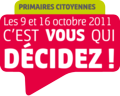 Primaire logo