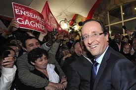 Victoire hollande