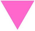 Triangle rose