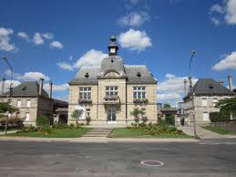 Mairie